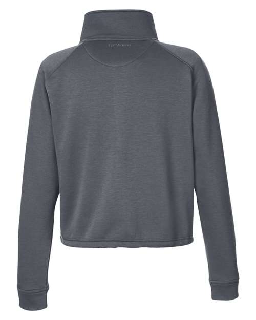 Women's Xtryme Half-Zip Pullover - Polar
