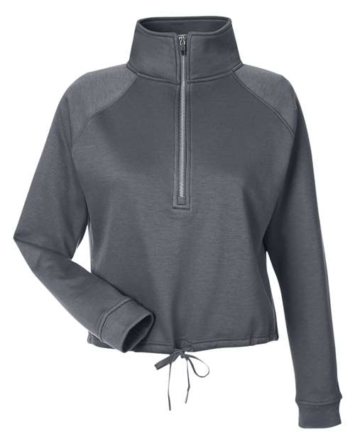 Women's Xtryme Half-Zip Pullover - Polar
