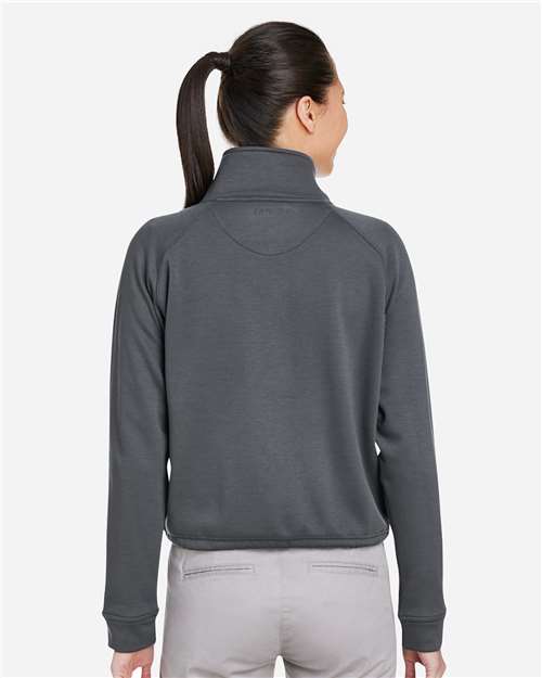 Women's Xtryme Half-Zip Pullover - Polar