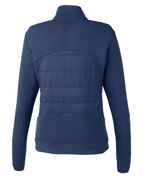 Women's Impact Full-Zip Jacket - Frontier