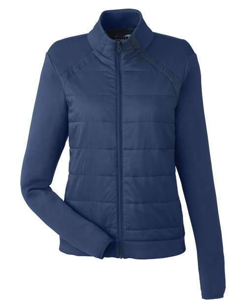 Women's Impact Full-Zip Jacket - Frontier