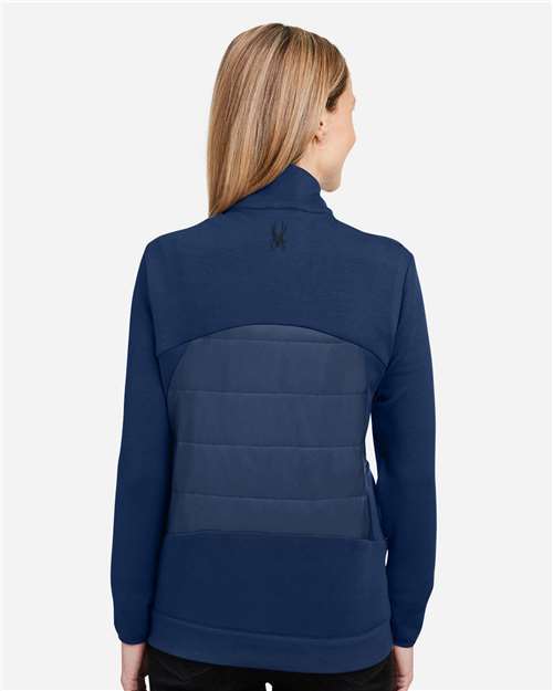 Women's Impact Full-Zip Jacket - Frontier