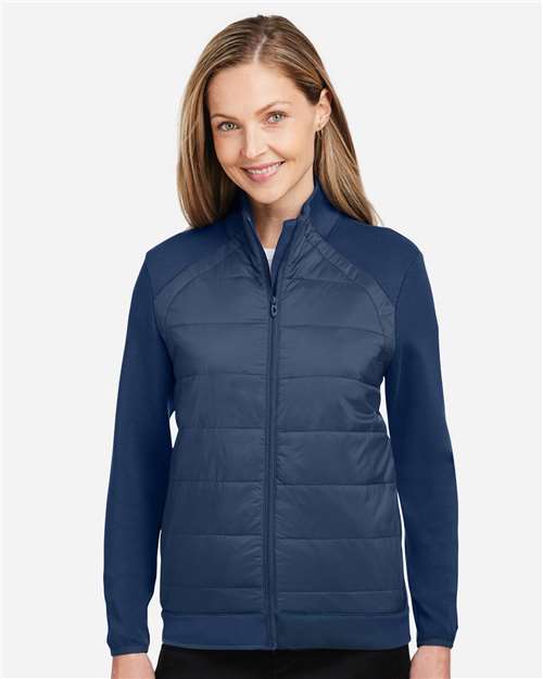 Women's Impact Full-Zip Jacket - Frontier