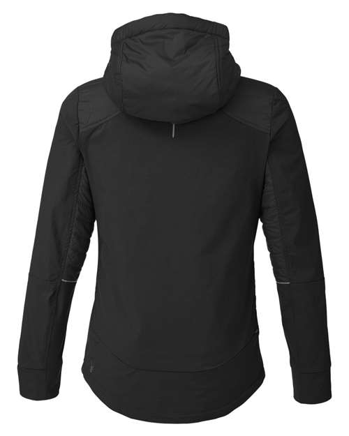 Women's Powergylyde Jacket - Black