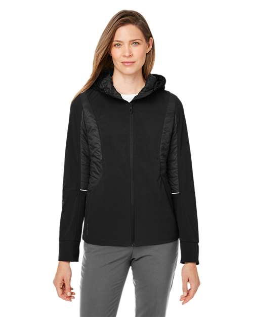Women's Powergylyde Jacket - Black