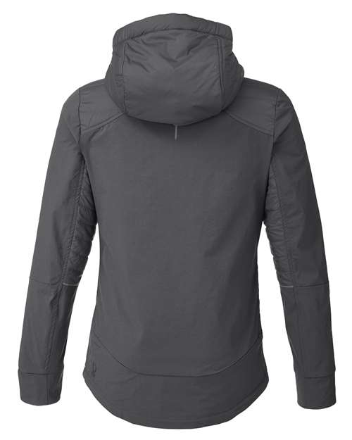 Women's Powergylyde Jacket - Polar
