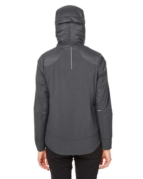 Women's Powergylyde Jacket - Polar