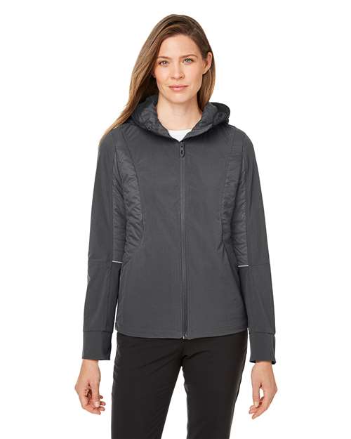 Women's Powergylyde Jacket - Polar