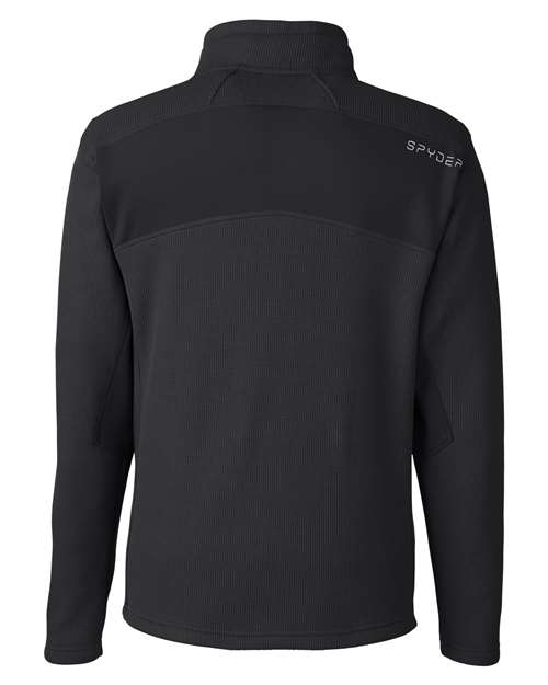 Men's Constant Canyon Sweater - Black