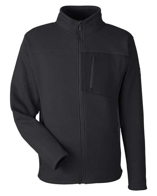 Men's Constant Canyon Sweater - Black