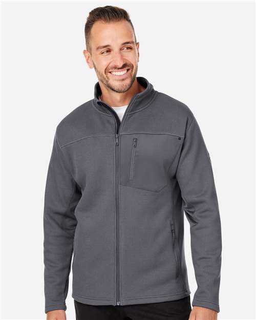 Men's Constant Canyon Sweater - Polar