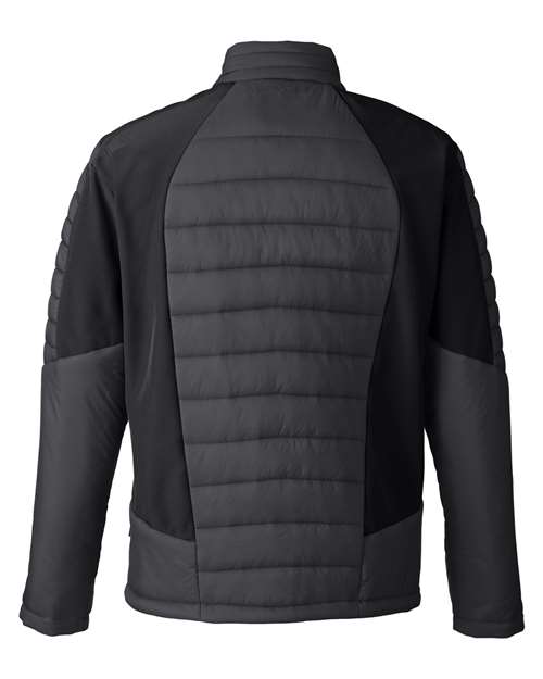 Men's Challenger Jacket - Black