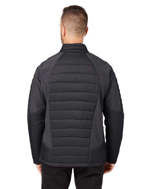 Men's Challenger Jacket - Black