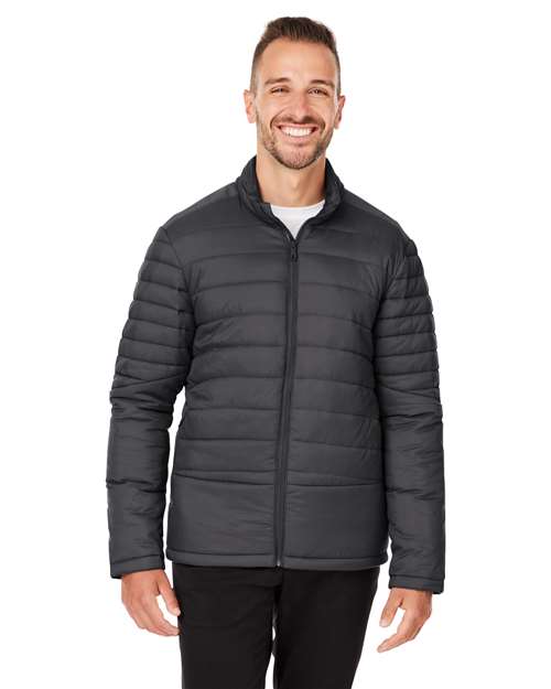 Men's Challenger Jacket - Black