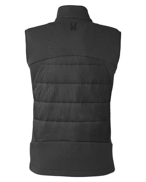 Women's Impact Vest - Black