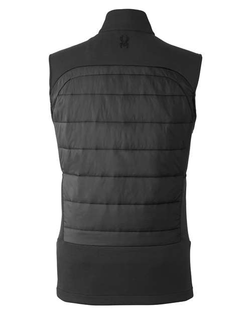 Men's Impact Vest - Black