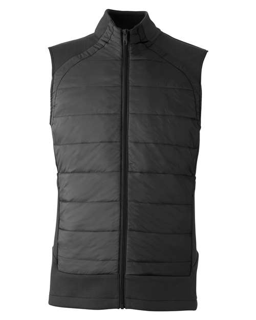Men's Impact Vest - Black