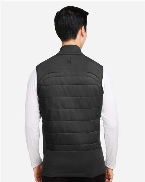 Men's Impact Vest - Black