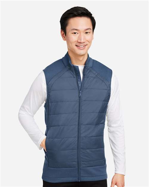 Men's Impact Vest - Frontier