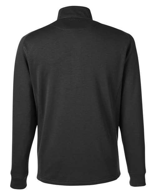 Men's Xtryme Half-Zip Pullover - Black
