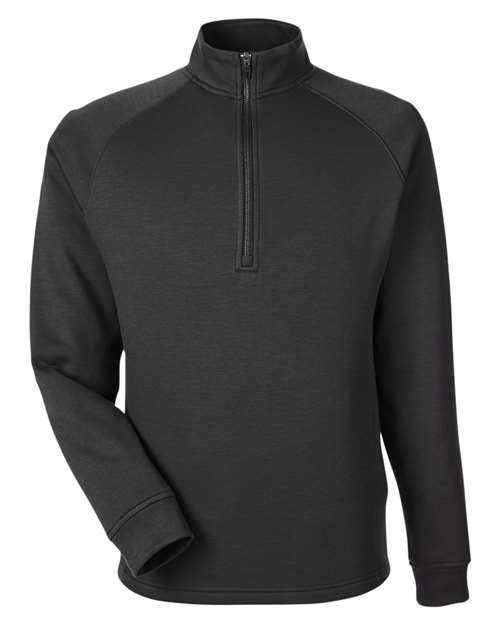 Men's Xtryme Half-Zip Pullover - Black