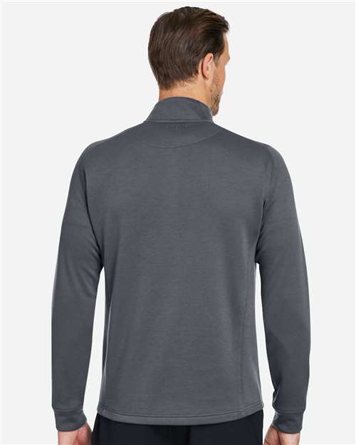 Men's Xtryme Half-Zip Pullover - Polar