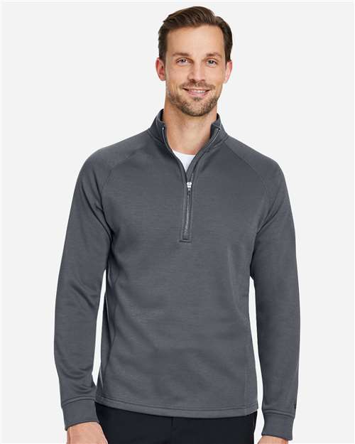 Men's Xtryme Half-Zip Pullover - Polar