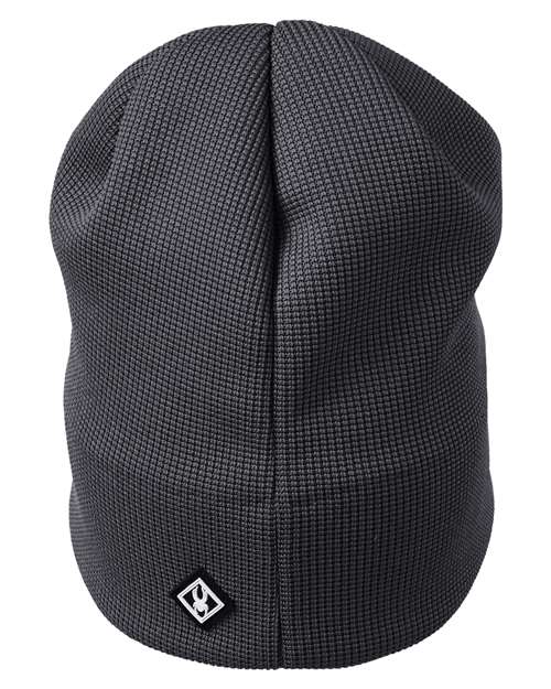 Constant Canyon Beanie - Black