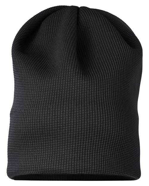 Constant Canyon Beanie - Black