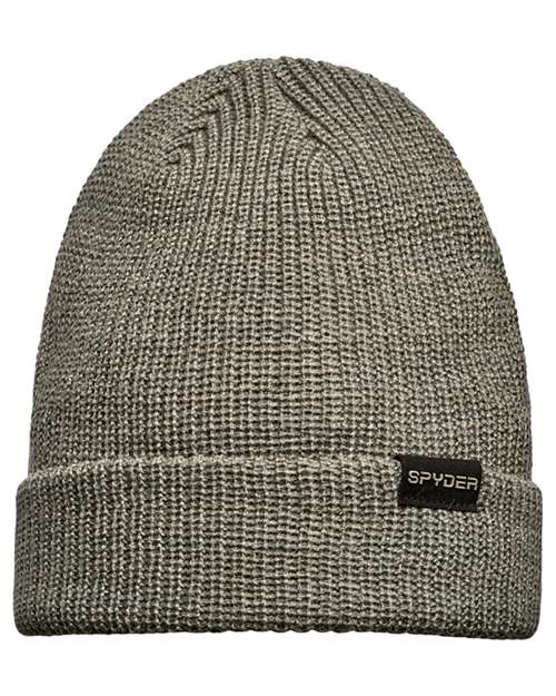 REVI Beanie - Ash