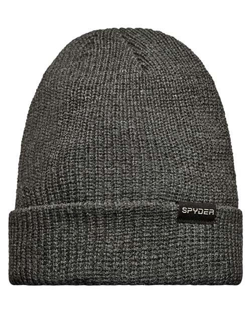 REVI Beanie - Ink