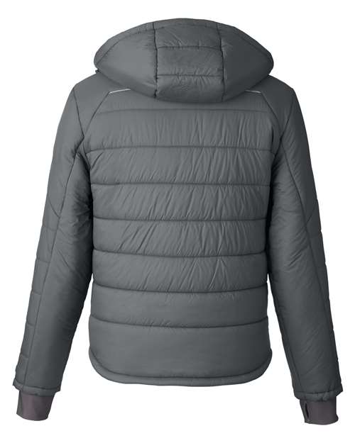 Men's Summit Challenger Jacket - Polar