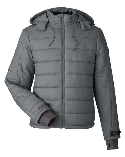 Men's Summit Challenger Jacket - Polar