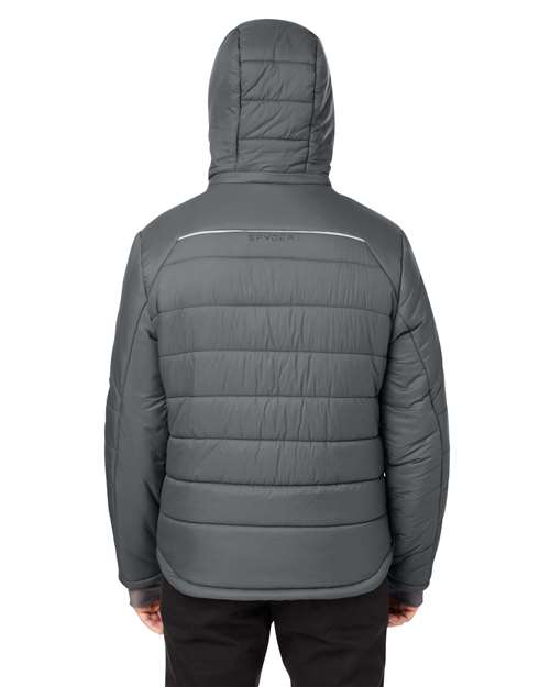 Men's Summit Challenger Jacket - Polar