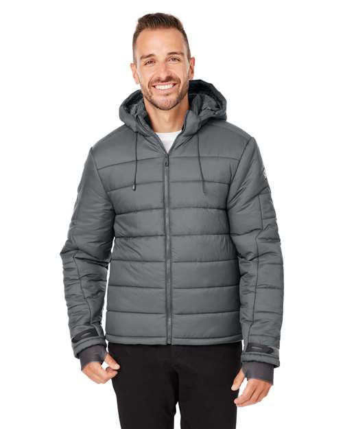 Men's Summit Challenger Jacket - Polar