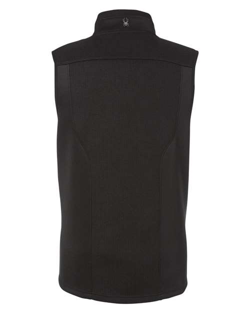 Men's Constant Canyon Vest - Black