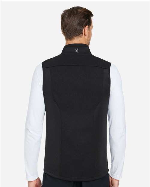 Men's Constant Canyon Vest - Black