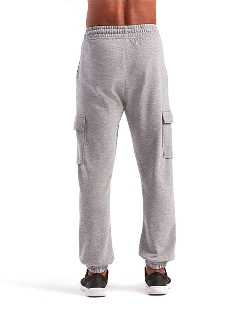 Heather Grey