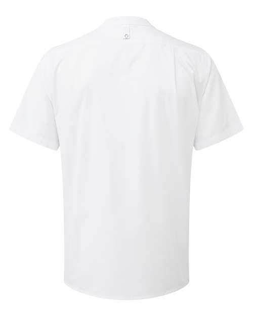 Men's Chef Recycled Shirt - White