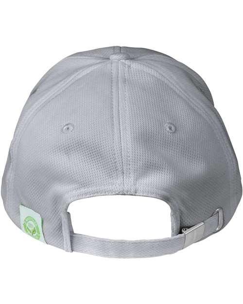 Endurance Recycled Mesh Cap - Grey
