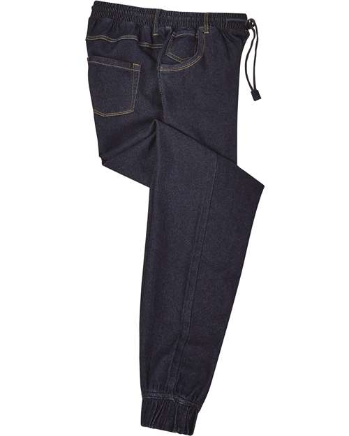 Indigo Denim