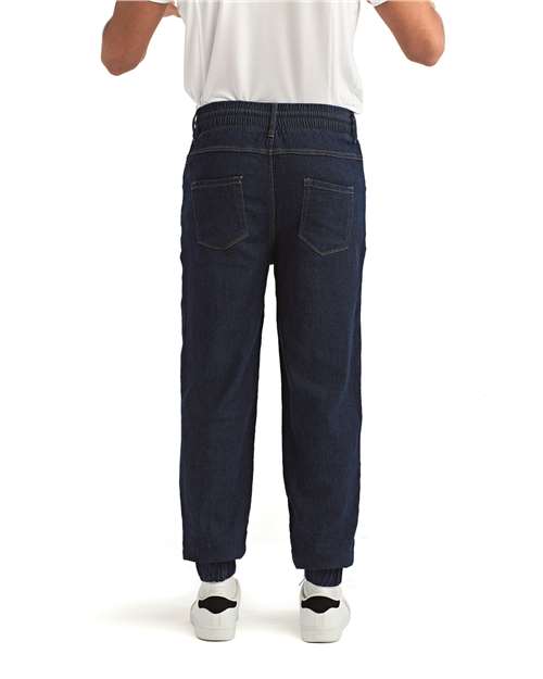 Indigo Denim