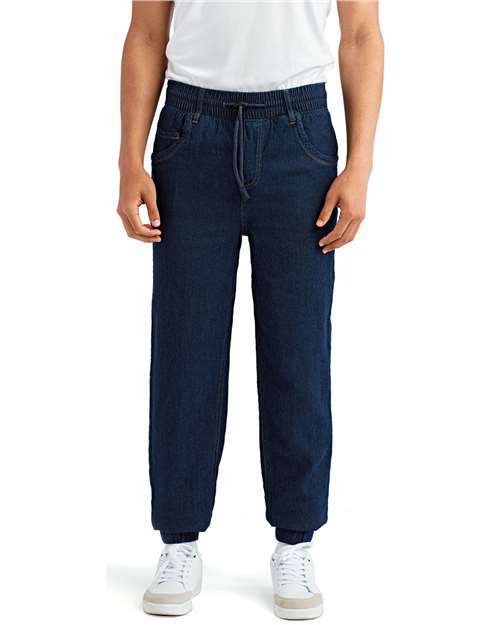 Indigo Denim