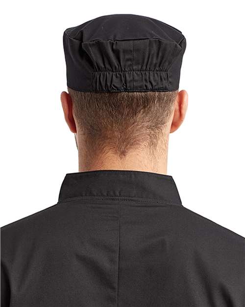Chef's Beanie - Black