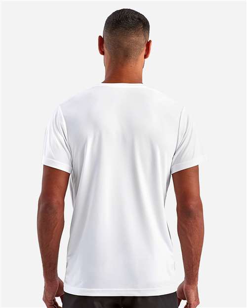 Unisex Recycled Performance T-Shirt - White
