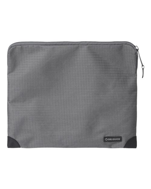 Parts Pouch - Charcoal