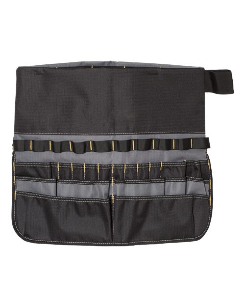 Bucket Tool Bag - Charcoal