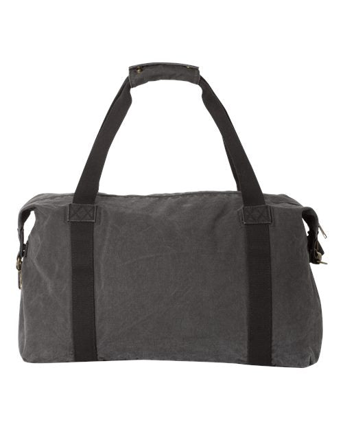 45.9L Weekender Duffel - Charcoal