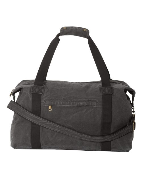45.9L Weekender Duffel - Charcoal