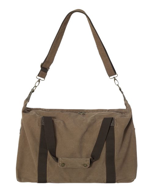 45.9L Weekender Duffel - Field Khaki